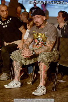2013-05-04 Milano in the cage 2013 - Mixed Martial Arts 0467 Alex Celotto